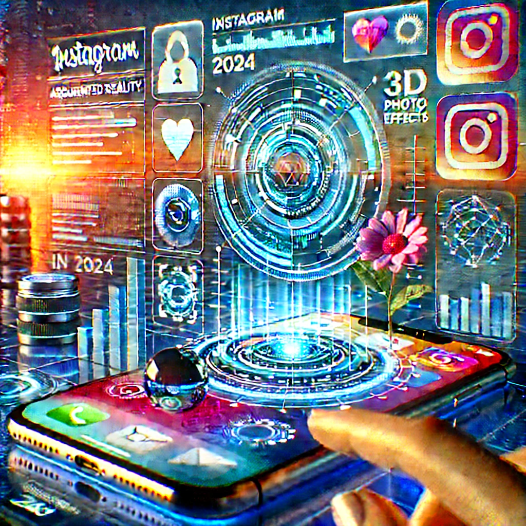 Instagram 2024